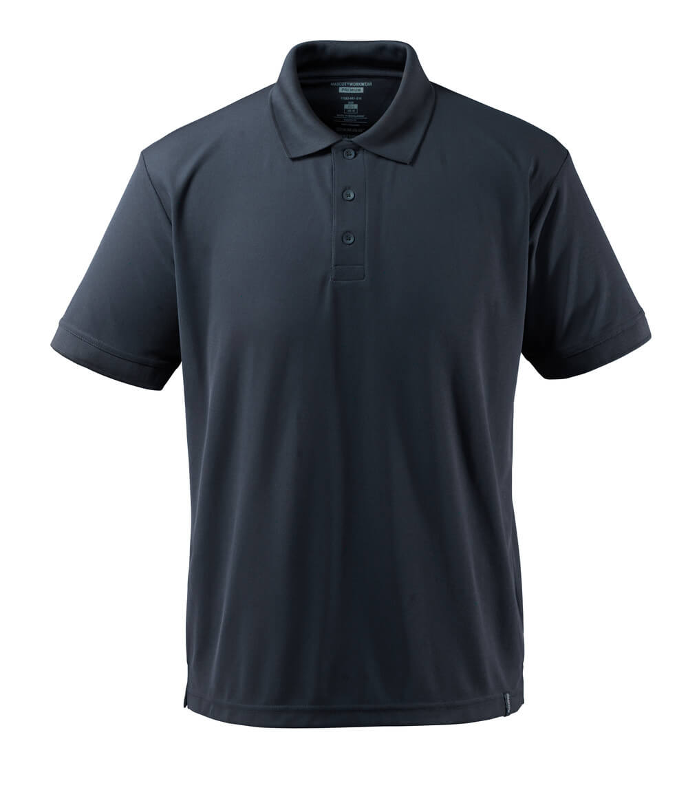 Mascot CROSSOVER Grenoble Polo shirt 17083 dark navy