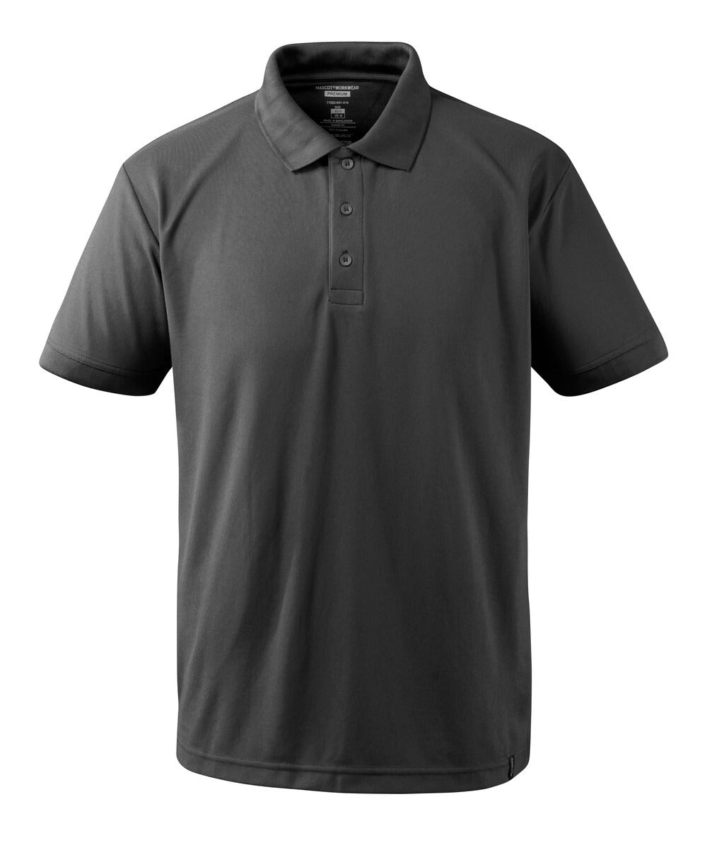 Mascot CROSSOVER Grenoble Polo shirt 17083 dark anthracite