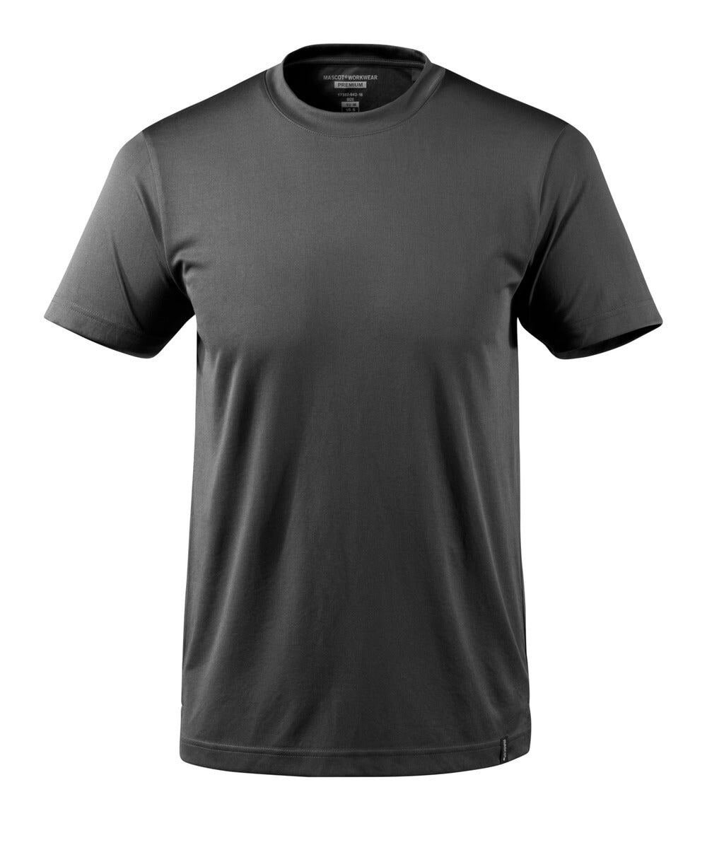 Mascot CROSSOVER Manacor T-shirt 17382 dark anthracite