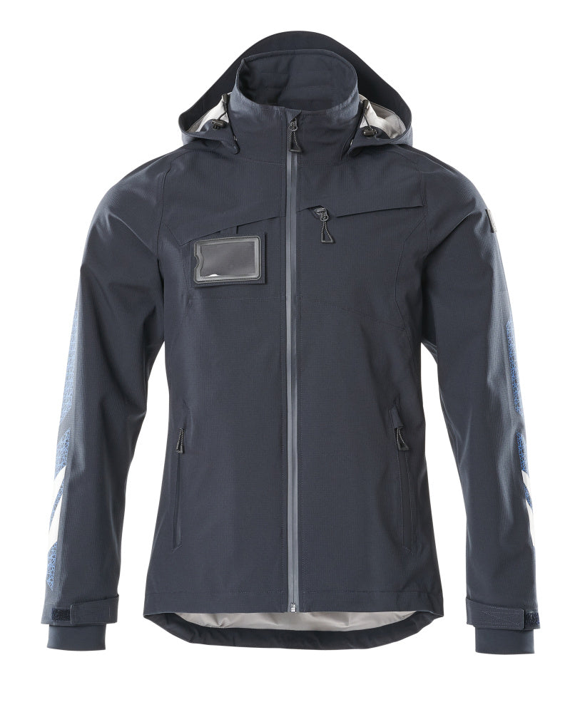 Mascot ACCELERATE Outer Shell Jacket 18001 dark navy