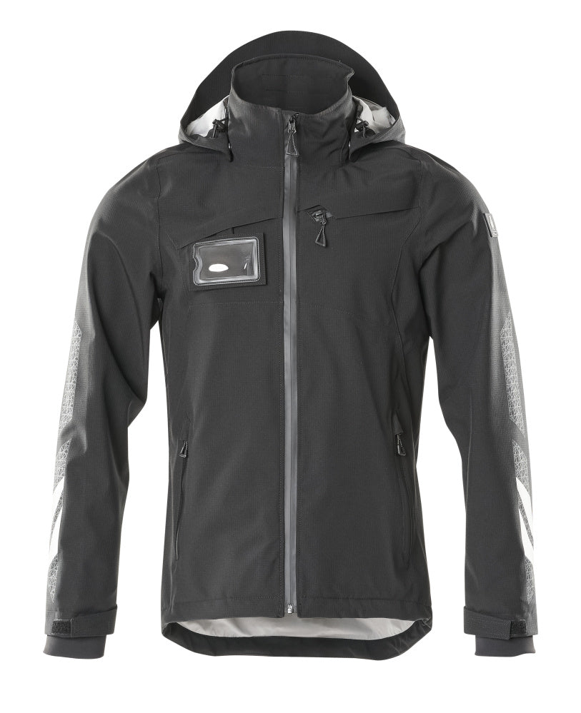 Mascot ACCELERATE Outer Shell Jacket 18001 black