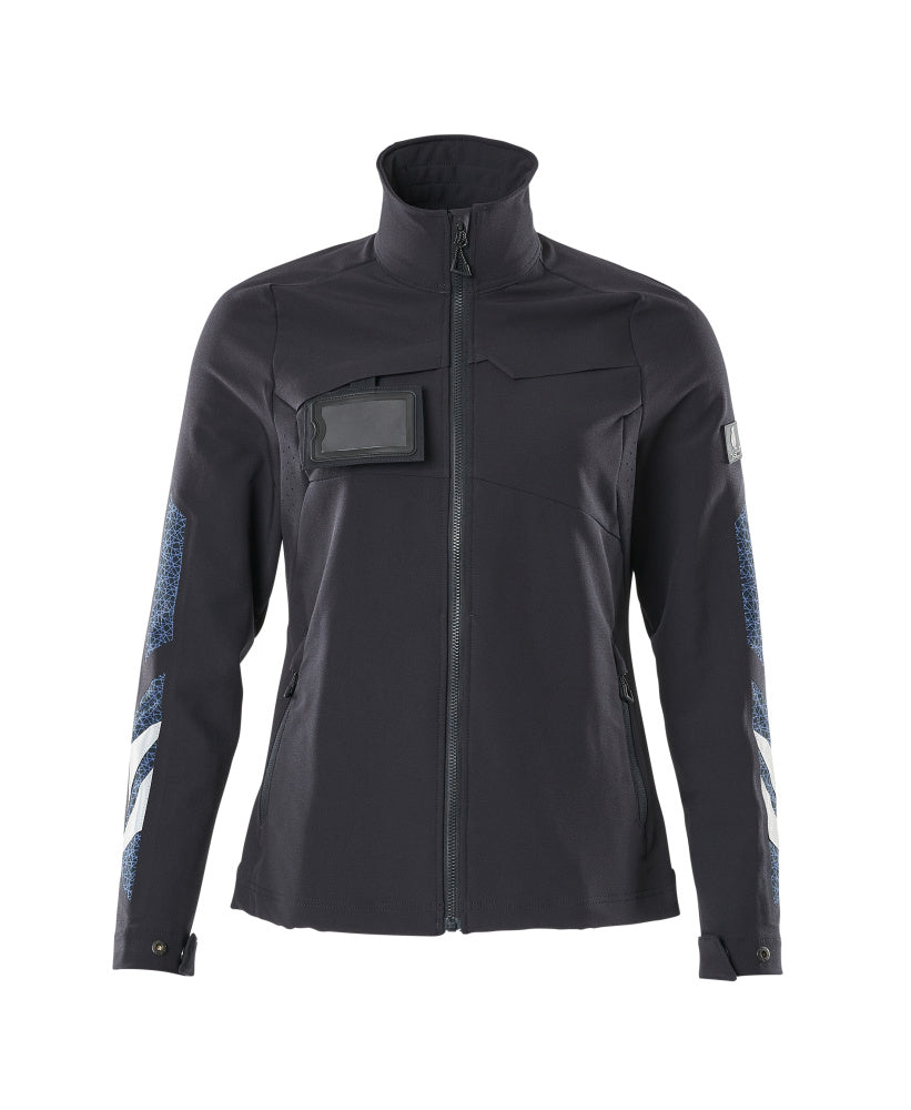 Mascot ACCELERATE Jacket 18008 dark navy