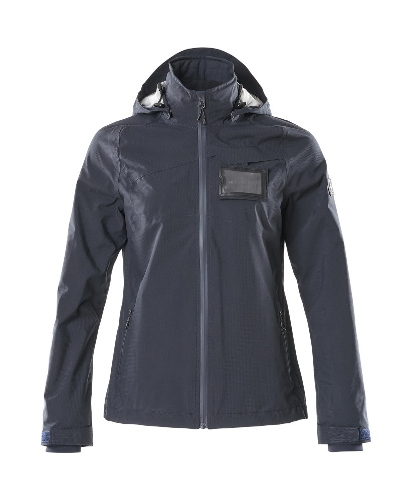 Mascot ACCELERATE Outer Shell Jacket 18011 dark navy