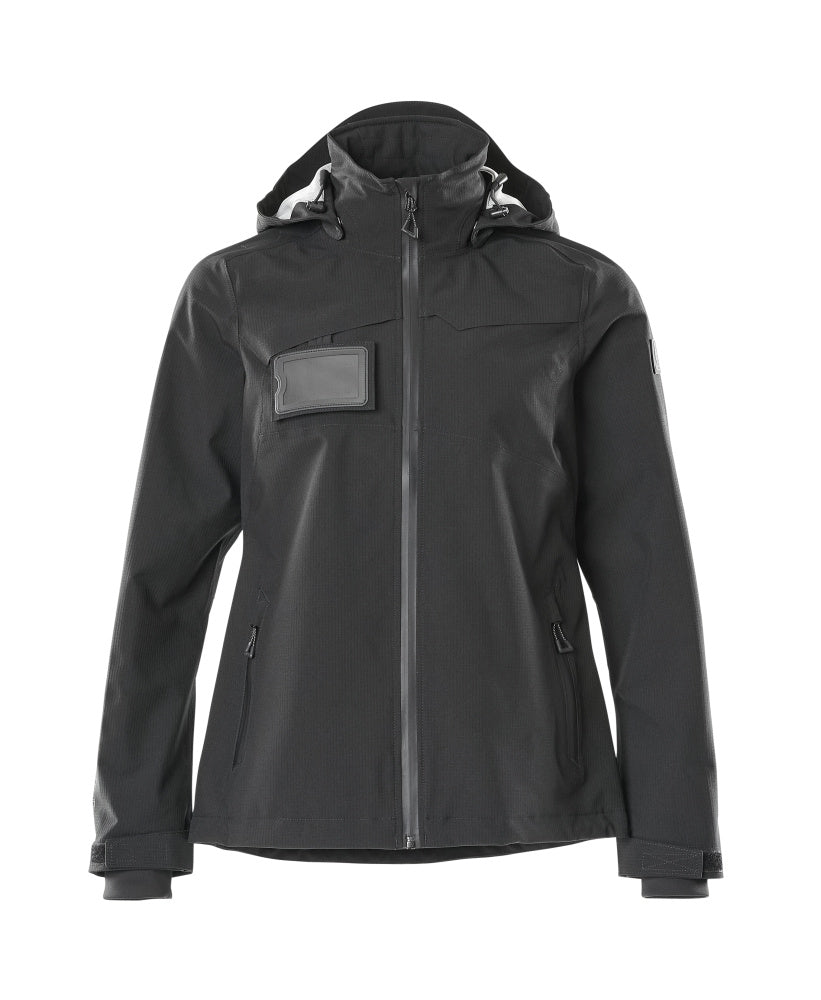 Mascot ACCELERATE Outer Shell Jacket 18011 black