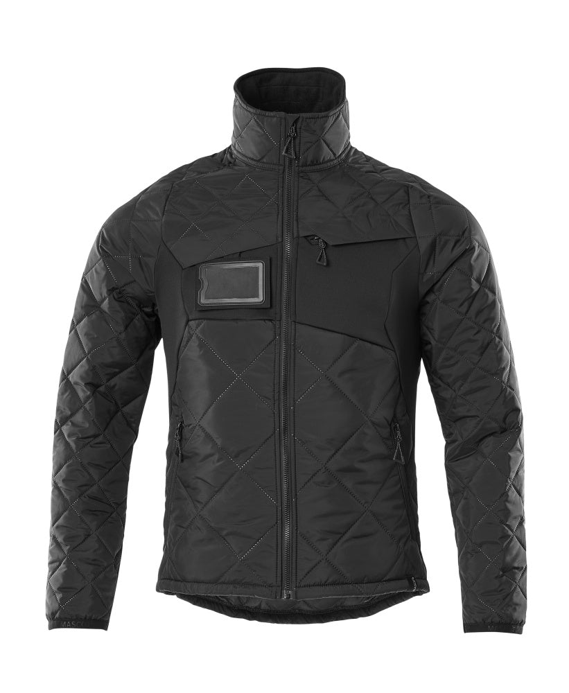 Mascot ACCELERATE Thermal jacket 18015 black
