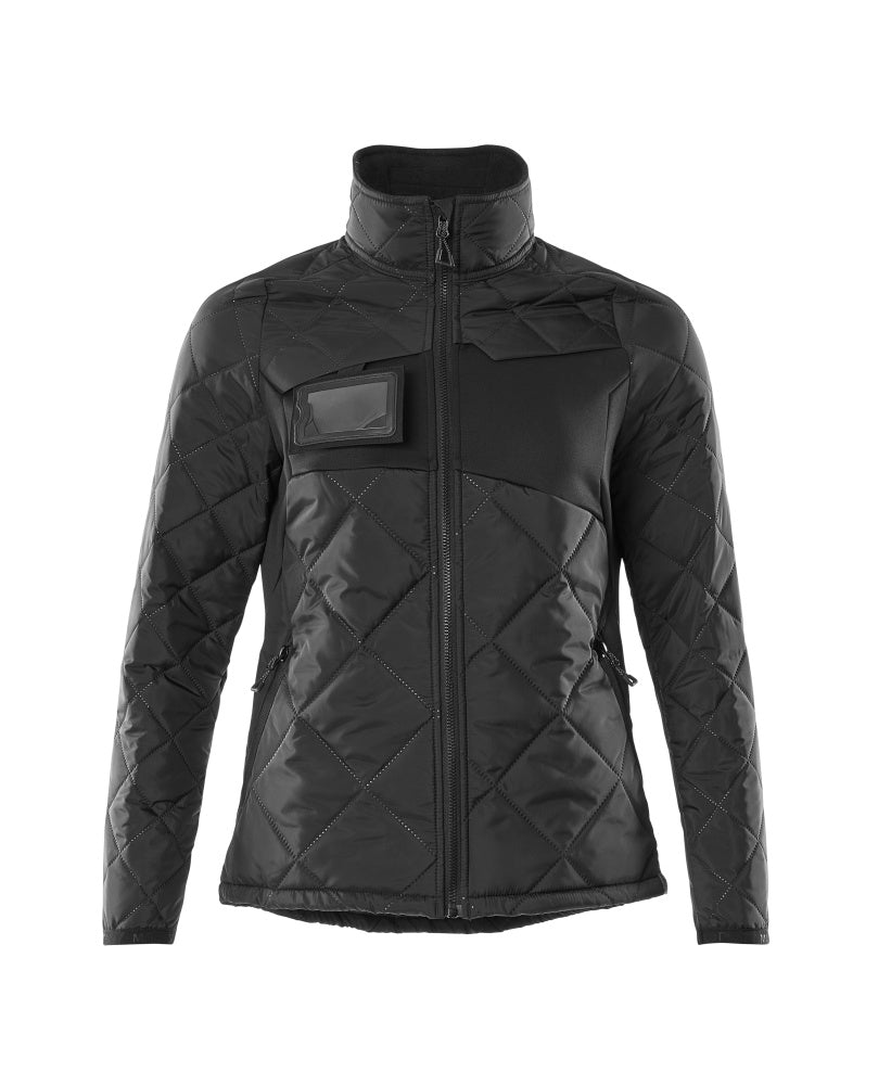 Mascot ACCELERATE Thermal jacket 18025 black