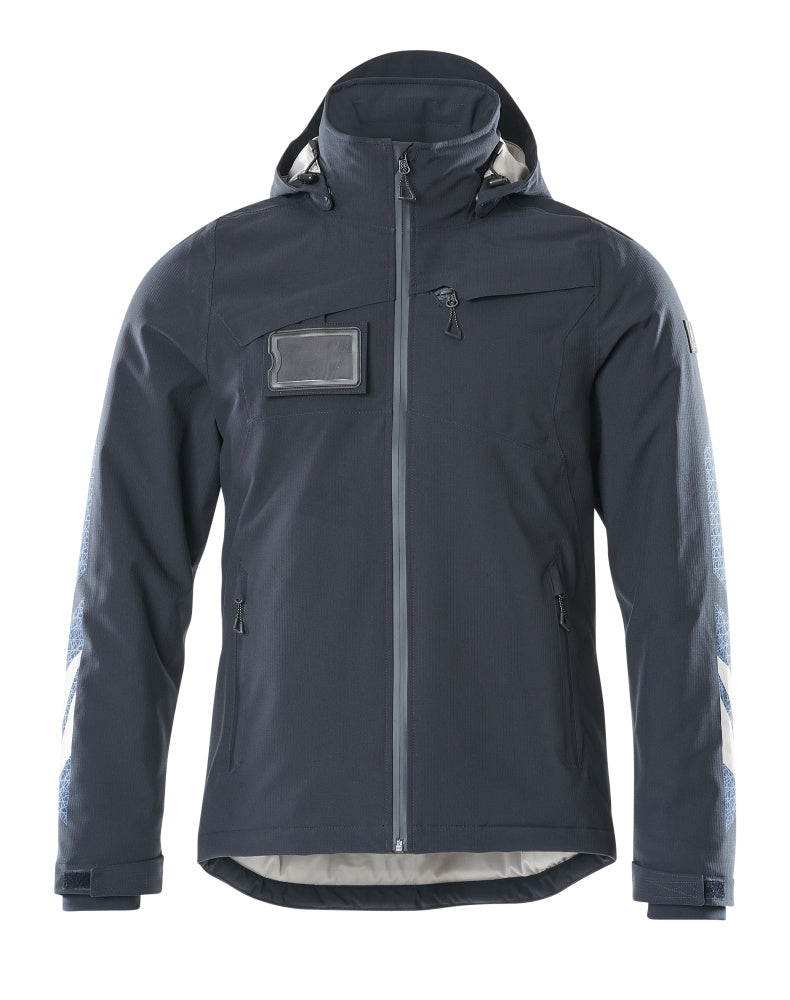 Mascot ACCELERATE Winter Jacket 18035 dark navy