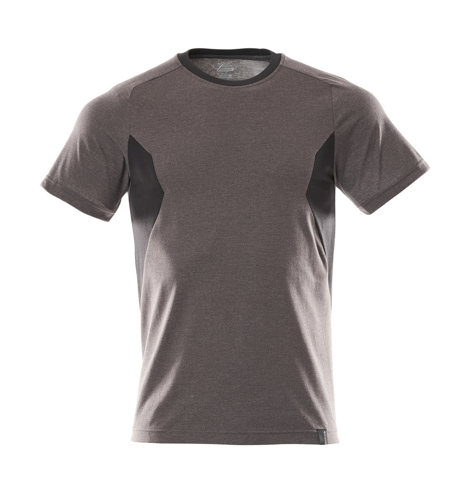 Mascot ACCELERATE T-shirt 18082 dark anthracite/black