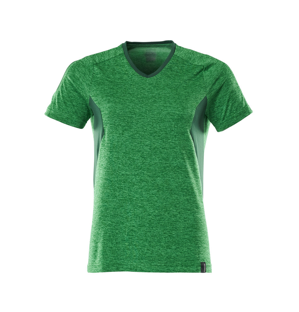 Mascot ACCELERATE T-shirt 18092 grass green/green