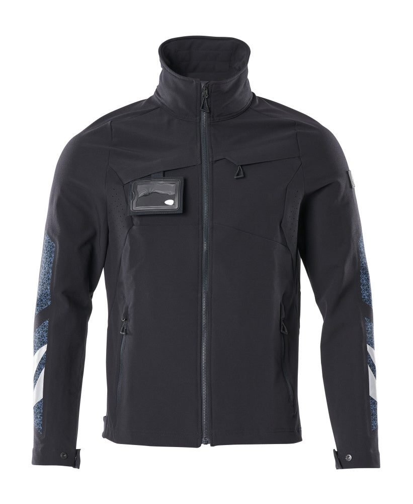 Mascot ACCELERATE Jacket 18101 dark navy
