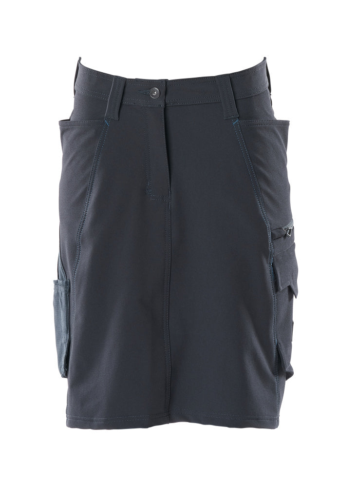 Mascot ACCELERATE Skirt 18147 dark navy