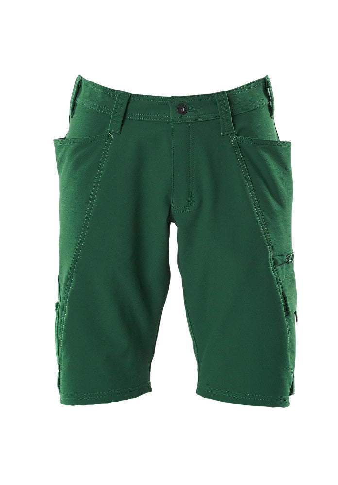 Mascot ACCELERATE Shorts 18149 green