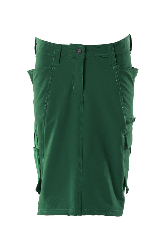 Mascot ACCELERATE Skirt 18347 green