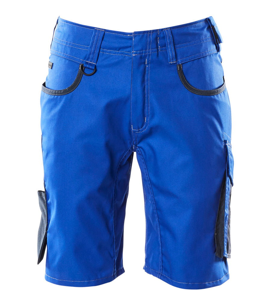 Mascot UNIQUE Shorts 18349 royal/dark navy