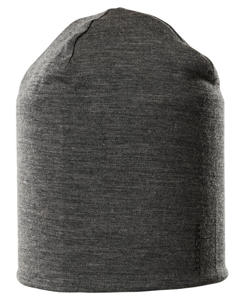 Mascot COMPLETE Hat 18350 dark anthracite-flecked