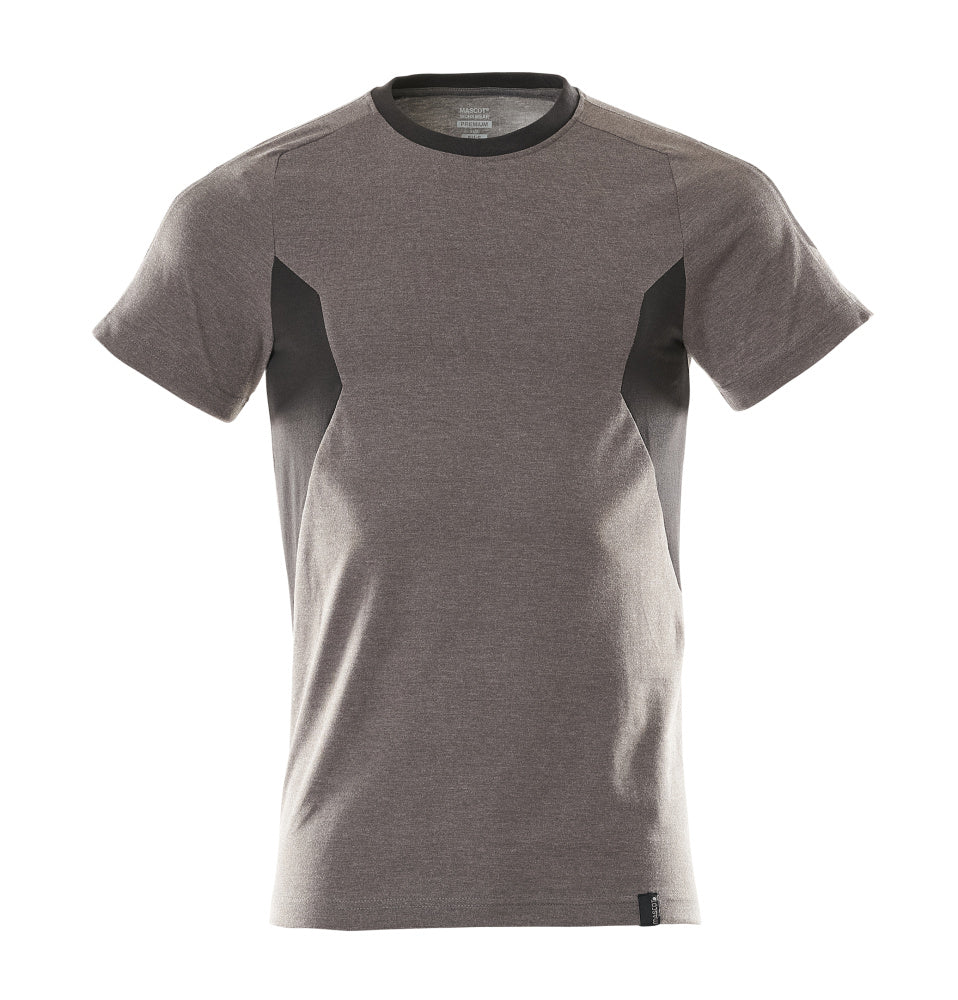 Mascot ACCELERATE T-shirt 18382 dark anthracite/black