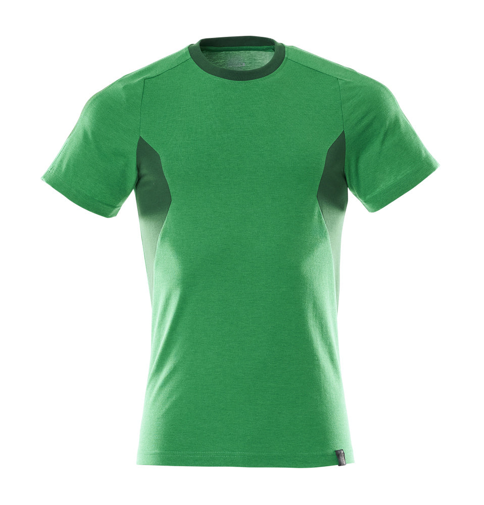 Mascot ACCELERATE T-shirt 18382 grass green/green