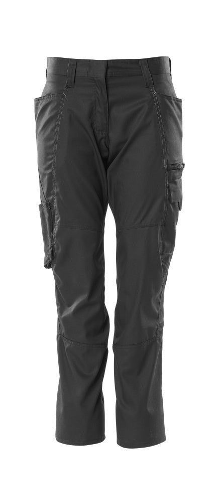 Mascot ACCELERATE Trousers 18478 black