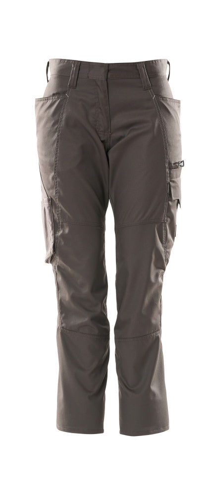 Mascot ACCELERATE Trousers 18478 dark anthracite