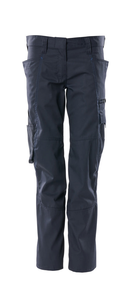 Mascot ACCELERATE Trousers 18488 dark navy