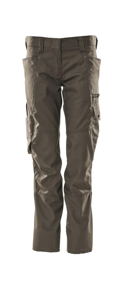 Mascot ACCELERATE Trousers 18488 dark anthracite