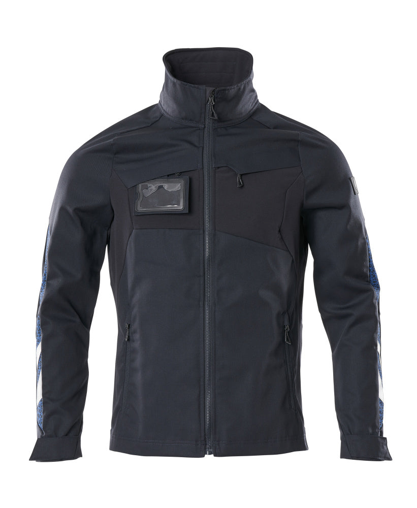 Mascot ACCELERATE Jacket 18509 dark navy