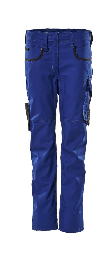 Mascot UNIQUE Trousers 18688 royal/dark navy