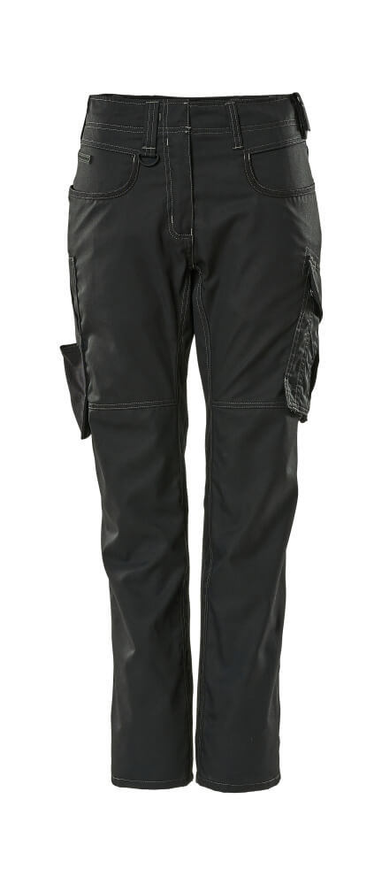 Mascot UNIQUE Trousers 18778 black