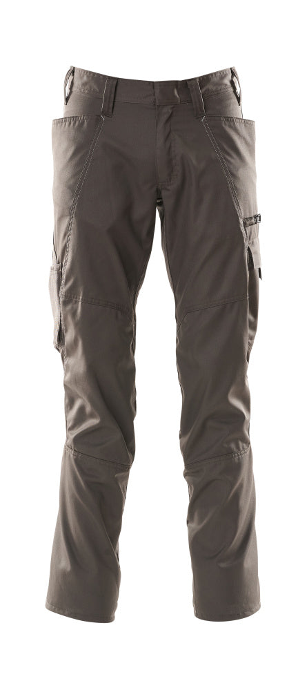 Mascot ACCELERATE Trousers 18779 dark anthracite