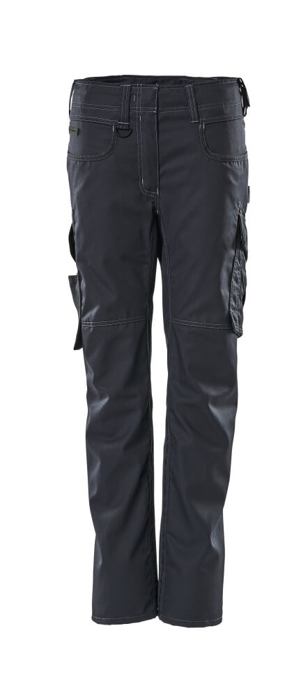 Mascot UNIQUE Trousers 18788 dark navy