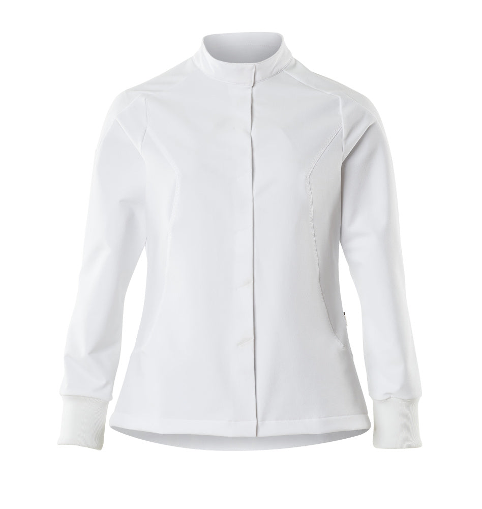 Mascot FOOD & CARE Jacket 20064 white