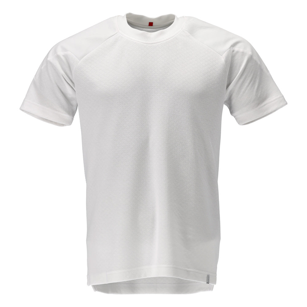Mascot FOOD & CARE Short Sleeve T-shirt 20082 white
