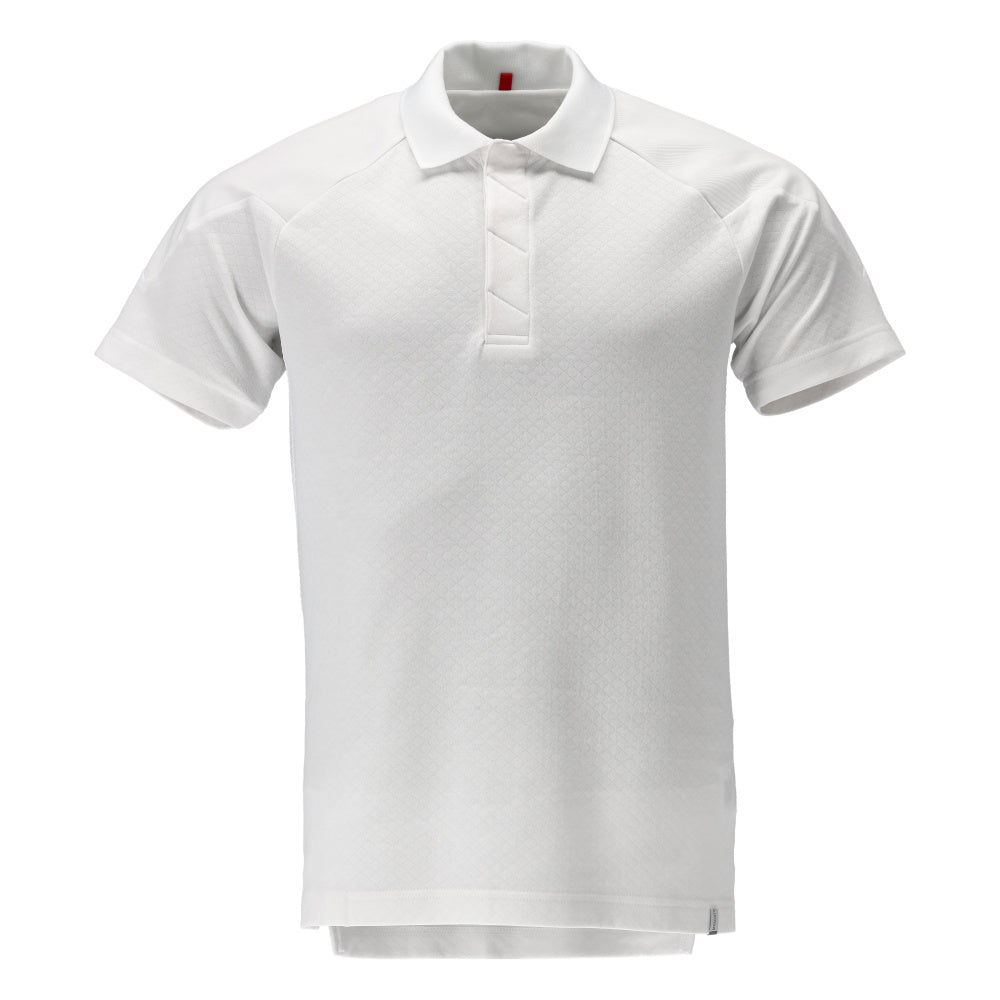 Mascot FOOD & CARE Polo shirt 20083 white