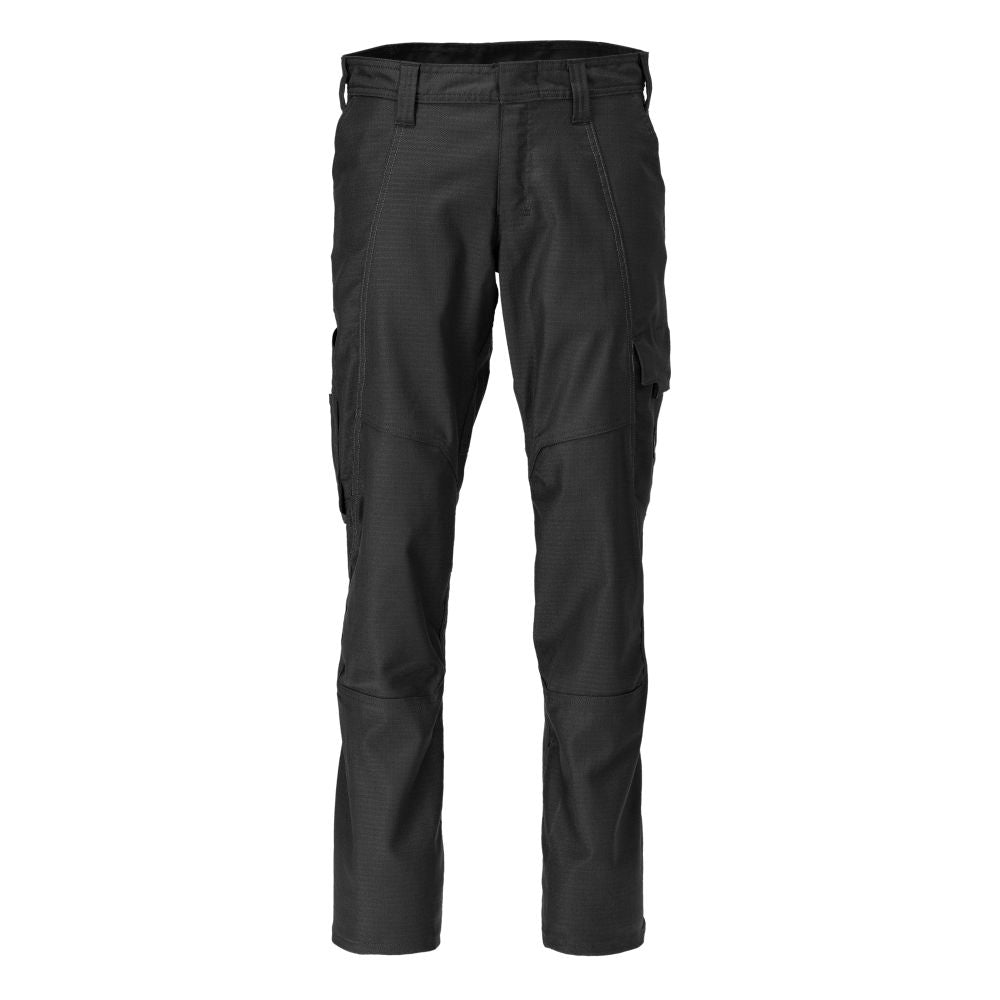 Mascot ACCELERATE Trousers with thigh pockets 20179 black