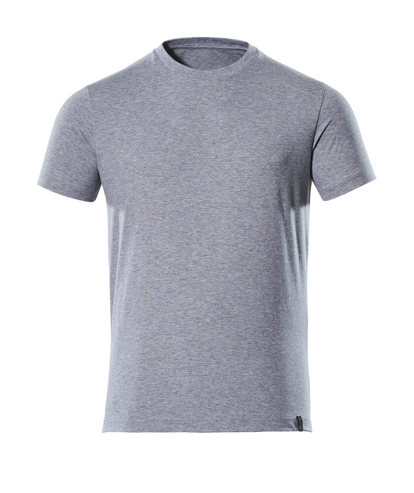 Mascot CROSSOVER T-shirt 20182 grey-flecked