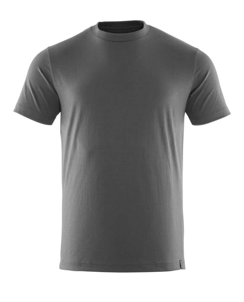 Mascot CROSSOVER T-shirt 20182 dark anthracite