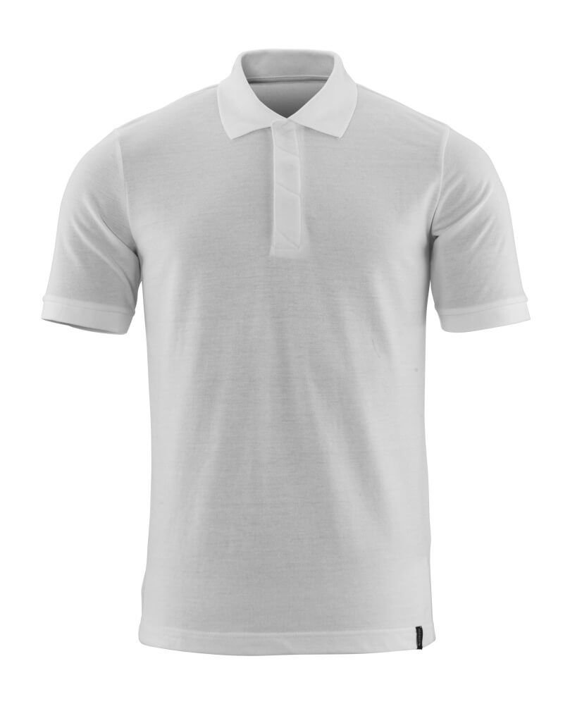 Mascot CROSSOVER Polo shirt 20183 white
