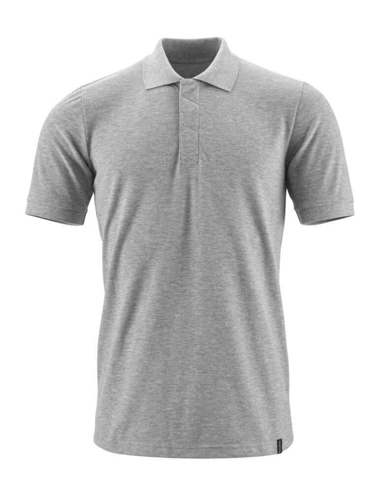 Mascot CROSSOVER Polo shirt 20183 grey-flecked