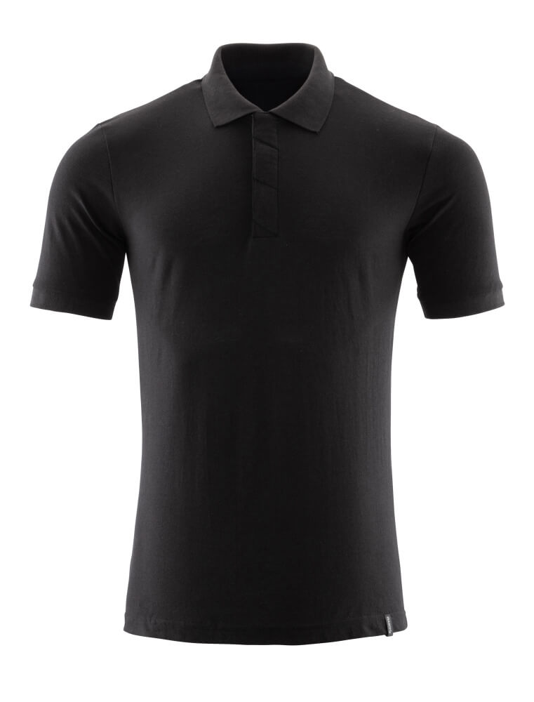 Mascot CROSSOVER Polo shirt 20183 deep black