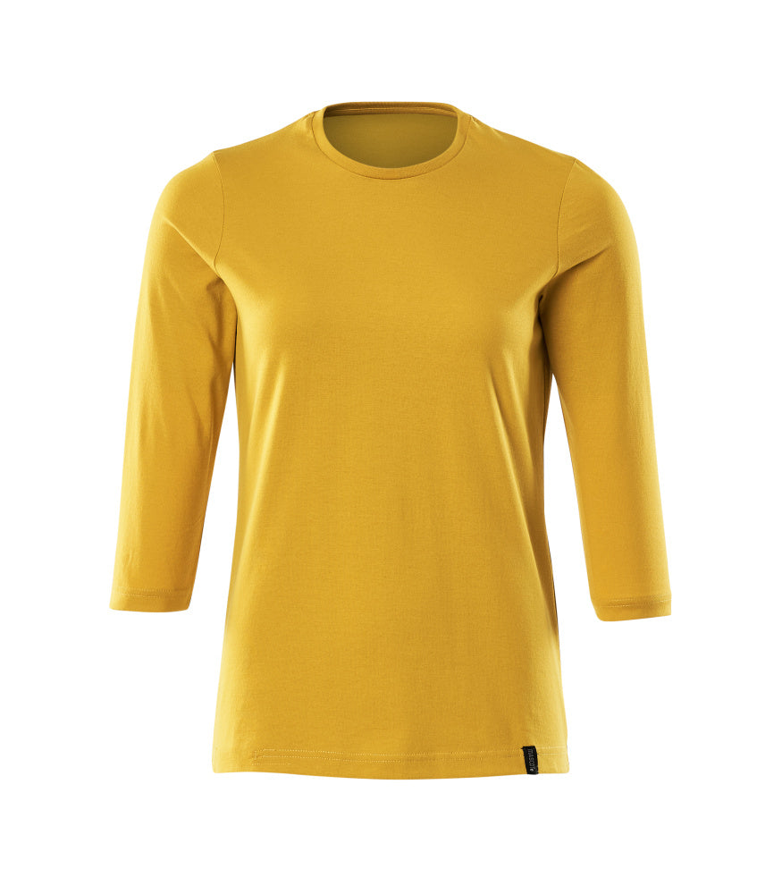 Mascot CROSSOVER T-shirt 20191 curry gold