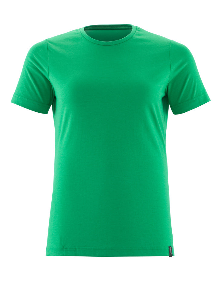Mascot CROSSOVER T-shirt 20192 grass green