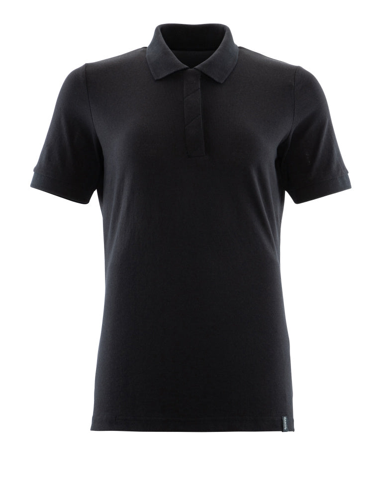 Mascot CROSSOVER Polo shirt 20193 deep black