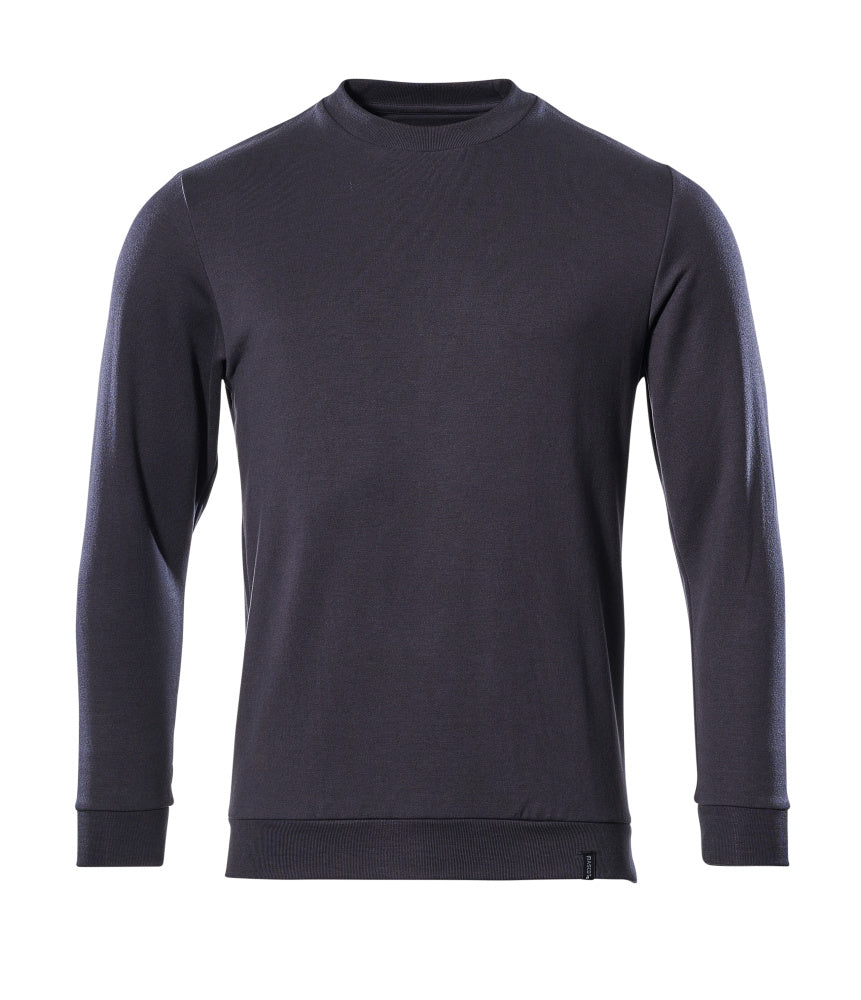 Mascot CROSSOVER Sweatshirt 20284 dark navy