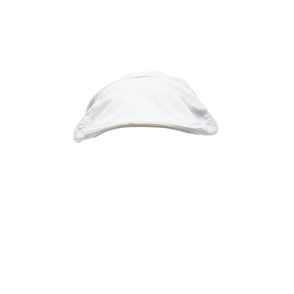 Mascot FOOD & CARE Flat cap 20350 white