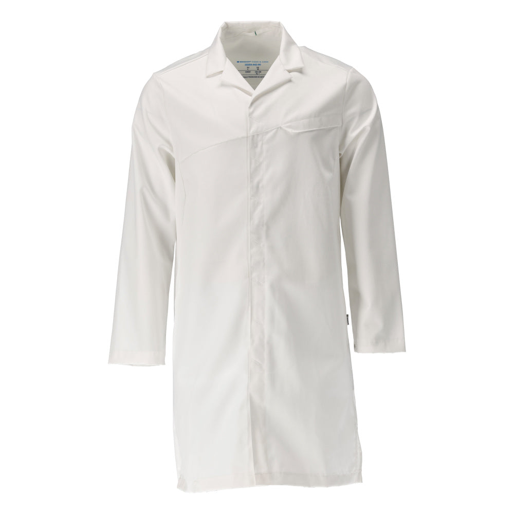 Mascot FOOD & CARE Coat, long 20354 white