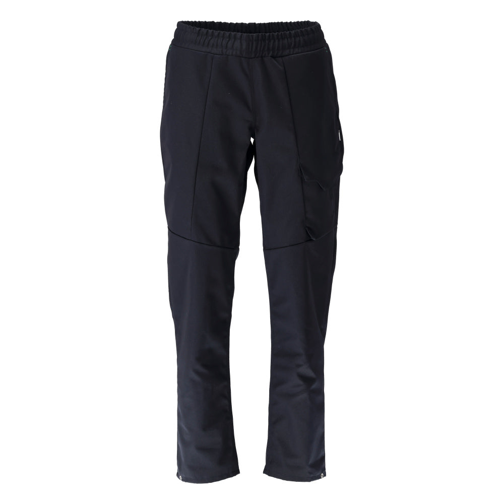 Mascot FOOD & CARE Trousers with thigh pockets 20359 dark navy