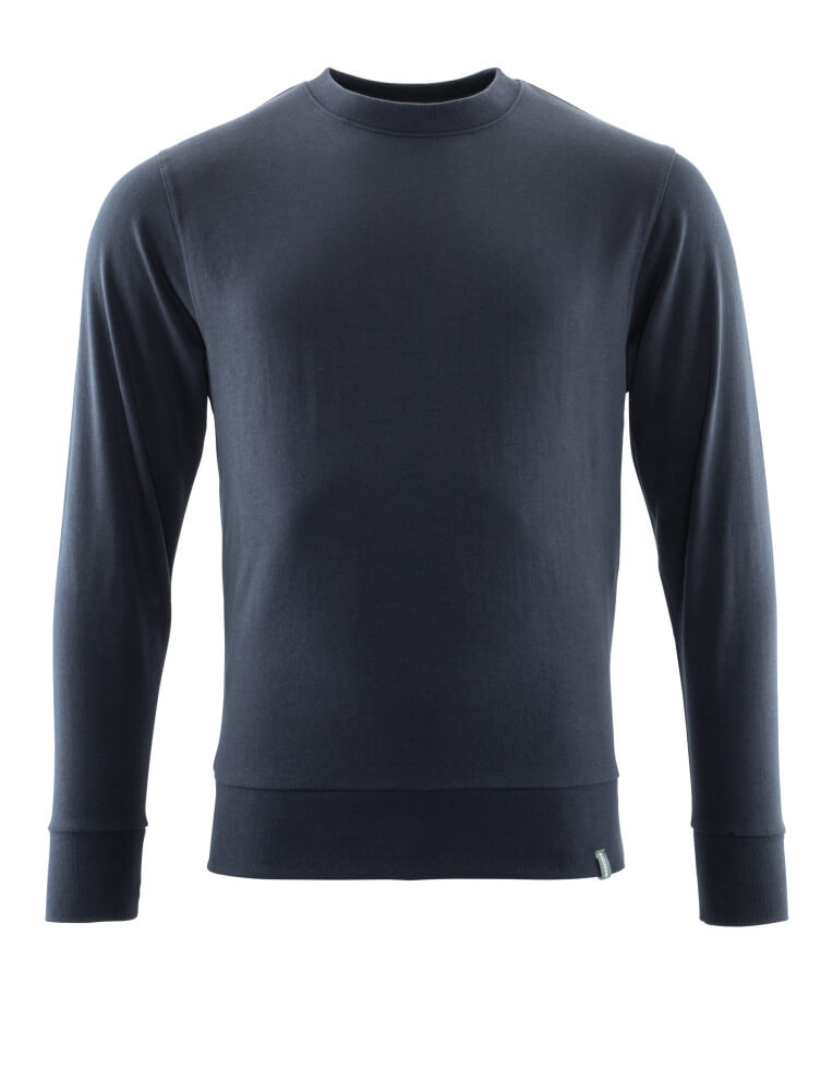 Mascot CROSSOVER Sweatshirt 20384 dark navy
