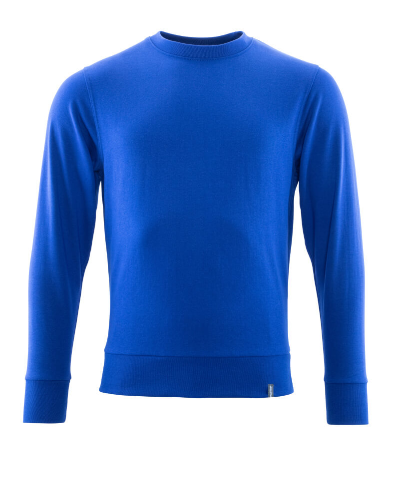 Mascot CROSSOVER Sweatshirt 20384 royal