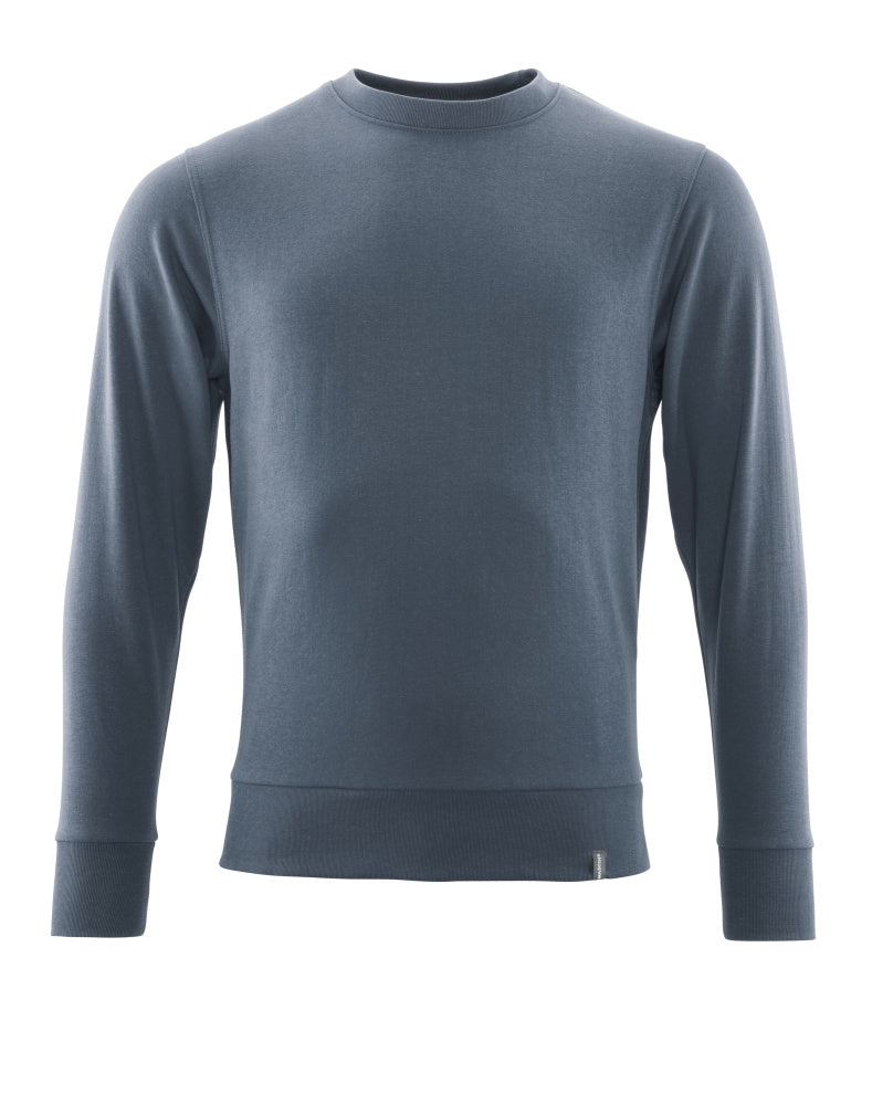 Mascot CROSSOVER Sweatshirt 20384 stone blue
