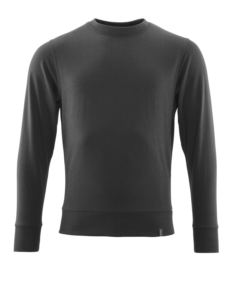 Mascot CROSSOVER Sweatshirt 20384 stone grey